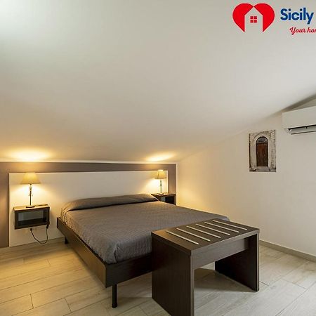 Borgo Aranci - Appartamento In Villa Garofalo - 15B Кастелламмаре-дель-Голфо Экстерьер фото