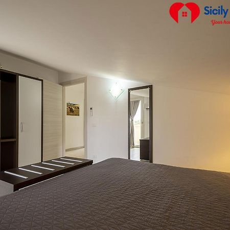 Borgo Aranci - Appartamento In Villa Garofalo - 15B Кастелламмаре-дель-Голфо Экстерьер фото